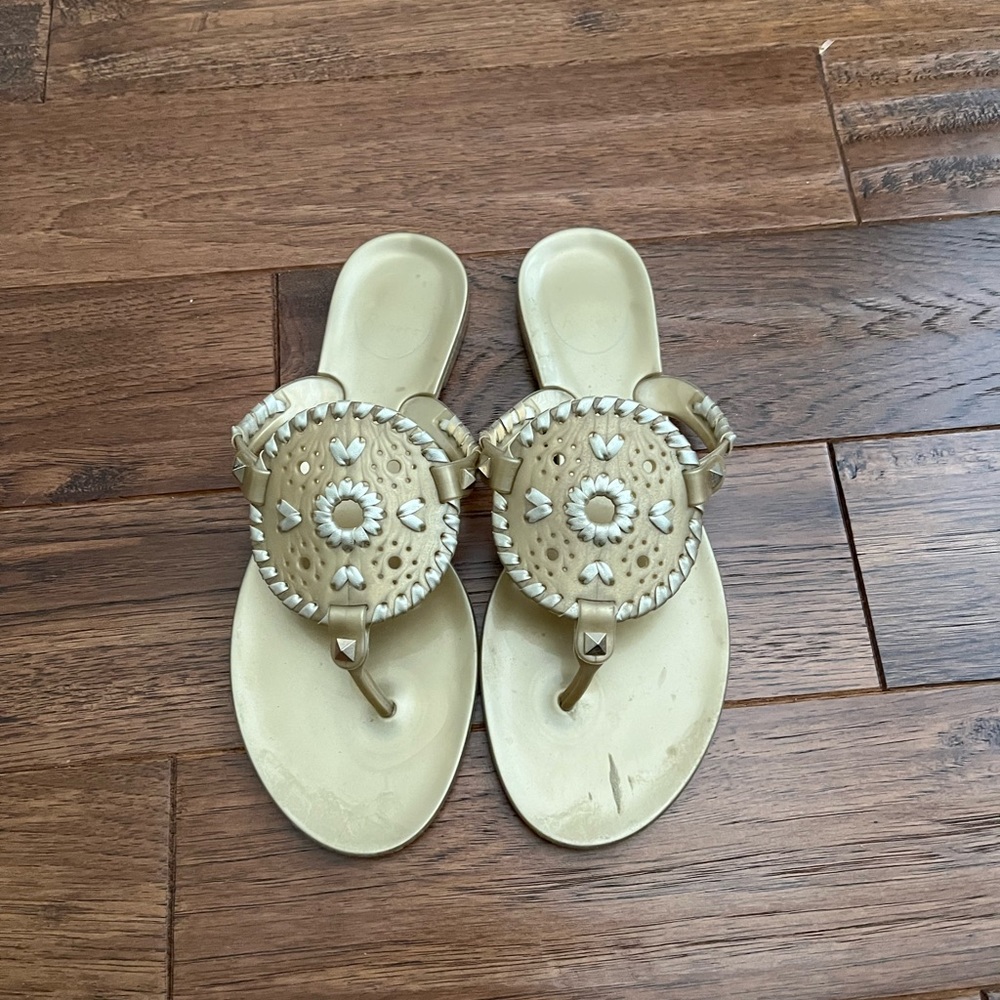Jack Rogers Sandals